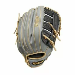 Wilson A500 12.5" Youth Baseball Glove - Full Right