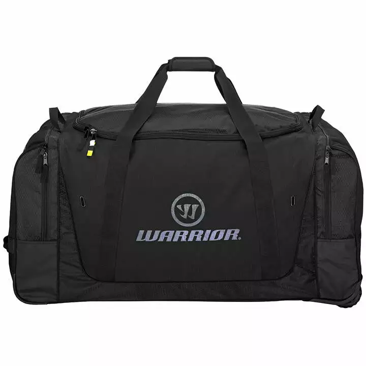 Warrior Q20 CarGo Hockey Carry Bag - Large 2 Warrior Q20 CarGo Hockey Carry Bag - Large - Image 2