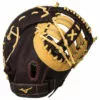 Mizuno Gxf90b2 12.5" Franchise First Base Baseball Glove