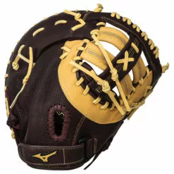 Mizuno Gxf90b2 12.5" Franchise First Base Baseball Glove