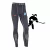 Blue Sports La Source du Sport Junior Compression Jill Pants W/Pelvic Protector
