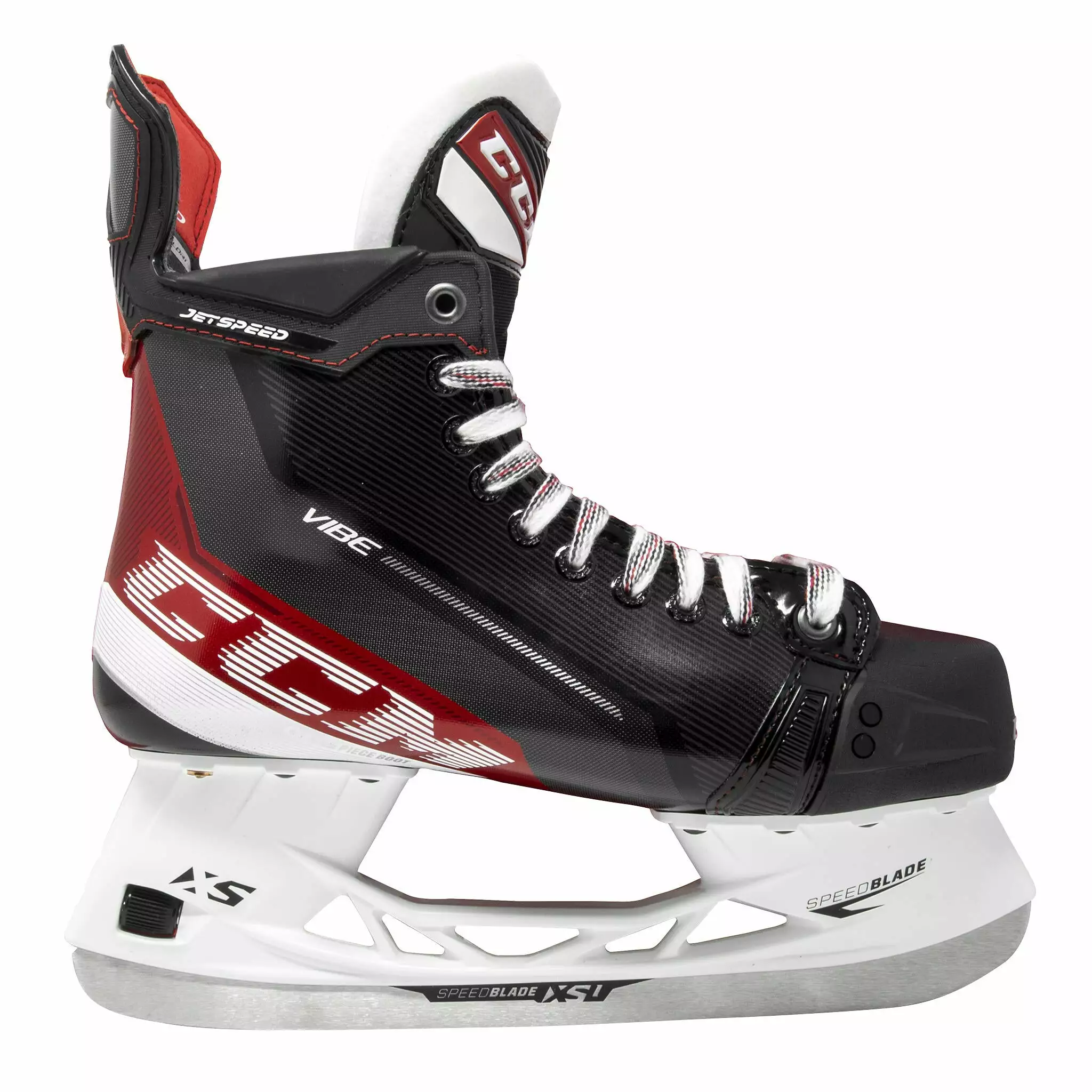 CCM JetSpeed Vibe Intermediate Skates (2021) - Source Exclusive 1 CCM JetSpeed Vibe Intermediate Skates (2021) - Source Exclusive