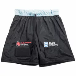 Blue Sports La Source du Sport Classic Mesh Senior Jill Shorts